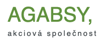 Agabsy (logo)